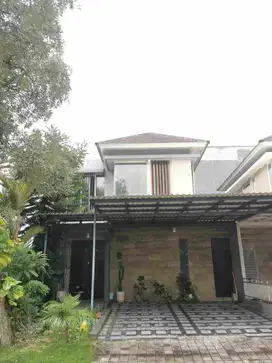 Hunian Ekslusif Citraland GreenHill