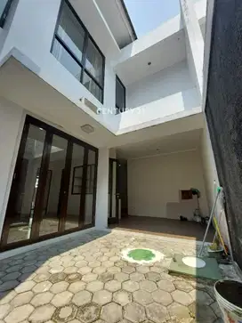 Jual Rumah Di Discovery Bintaro Siap Huni 3077