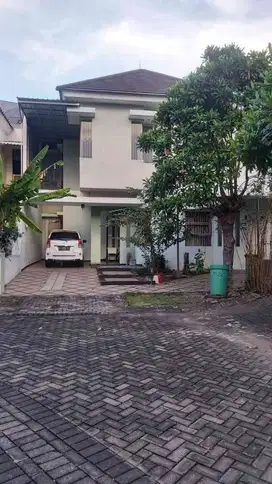 Rumah Wisata Bukit Mas II Bagus