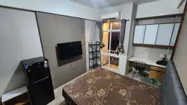 Apartemen Bale Hinggil Studio