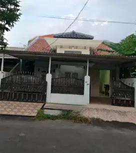 Rumah Dekat MERR SBY Medokan Asri Barat