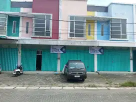 Driyorejo Sentraland Gresik 3 Ruko