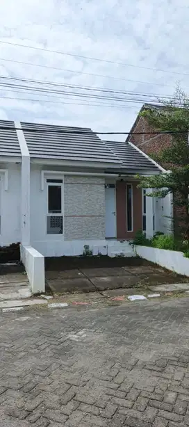 Hunian Ekslusif di Sentraland Driyorejo Gresik