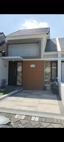 Murah Puri Safira Regency Apik