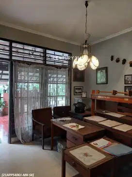 Dijual Rumah Hook Di Jalan Boulevard Sektor 1 Bintaro Jaya