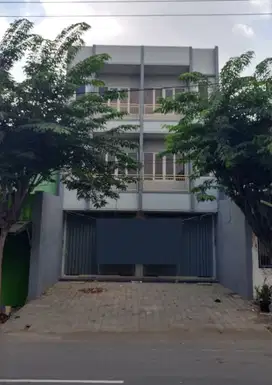ruko jalan demak surabaya