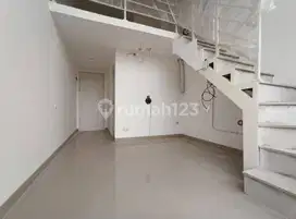 Dijual Cepat Apartemen Icon Gresik Tipe Loft