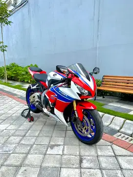 2013 Honda CBR1000RR