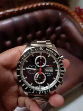 Tissot PRS 516 Automatic Chronograph