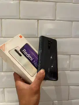 XIAOMI REDMI NOTE 8 PRO