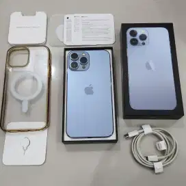 Iphone 13 PRO MAX 256GB IBOX Sierra Blue