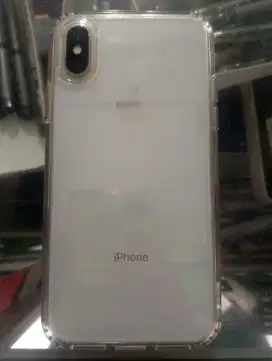 Iphone X 64GB inter