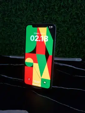 iPhone X 64Gb iBox