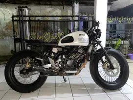 Caferacer Custom