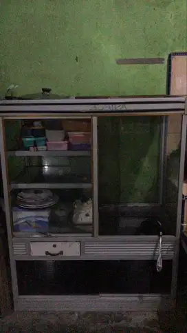 Jual steling bekas kondisi bagus !