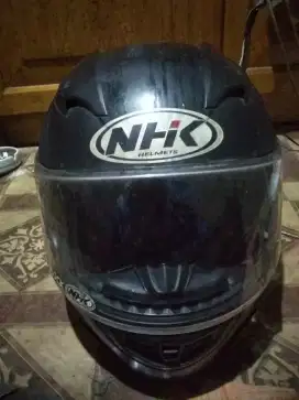 Helem NHK jual skrng lagi butuh uang