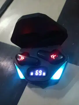 EARPHONE TWS GAMING
