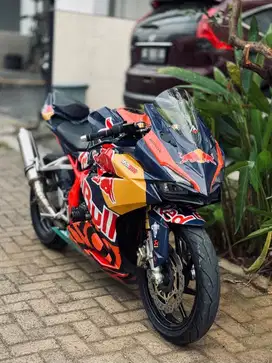 Honda CBR250 RR ABS