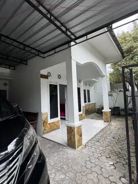 Dijual Rumah Full Furnish, Tengah Kota Nganjuk, Sangat Terawat