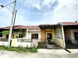 rumah murah di perumahan jaten papahan karanganyar