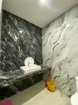 Disewakan Rumah di Komplek City Suite - Gatsu km 10.5 dekat Kp Lalang