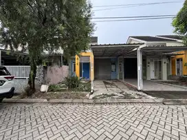 Citra Indah City Rumah Second Real Estate dijual murah