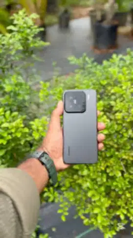 Xiaomi 15 12/512 black
