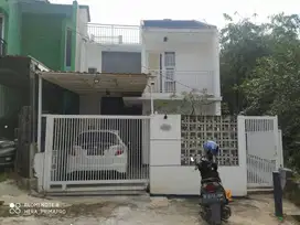 Dijual Rumah SIAP HUNI Lt130/70 harga 750jt nego yu segera survey
