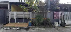 Rumah murah siap huni De Paris Residence dekat stasiun Citayam