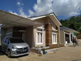 Type 36 2 kamar harga murah