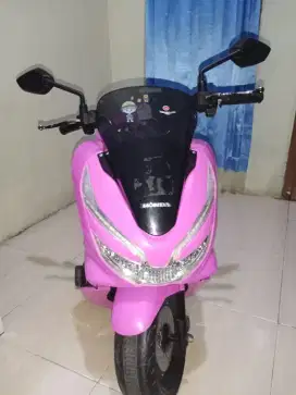 motoran aki anak anak