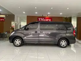 Hyundai H-1 2008 Bensin