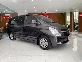Hyundai H-1 2008 Bensin