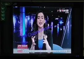 TV LED DIGITAL GIATECH 17 GARANSI 1 TAHUN