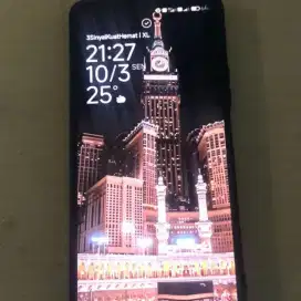 Poco F5  8/256Gb Blue