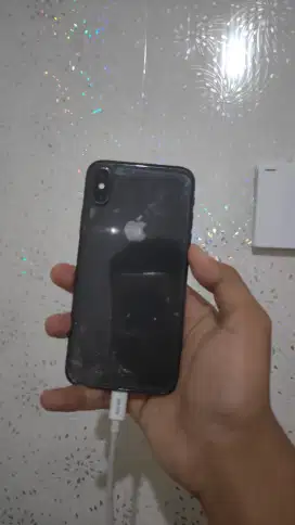Iphone x 256gb inter all operator
