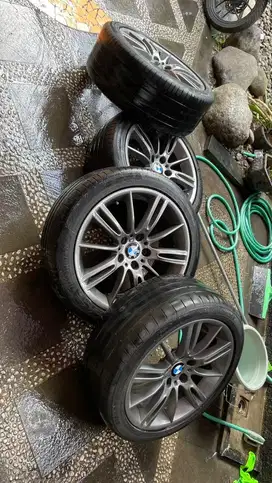 Velg BMW M3 R18