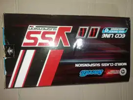 Besok PCX 160cc