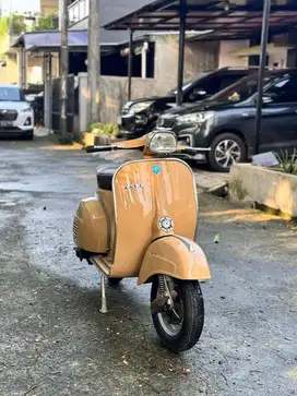 Vespa Sprint Veloce 1978