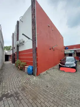 Kost Dekat Transmart, Cilandak KKO