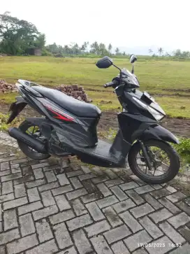 Vario 125 plat H