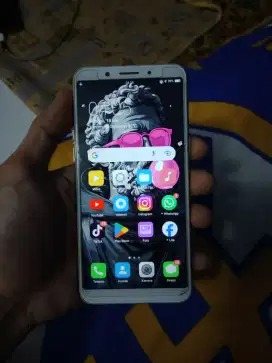 Oppo A83 RAM 3/32