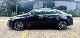 Toyota Corolla Altis 2016 Bensin