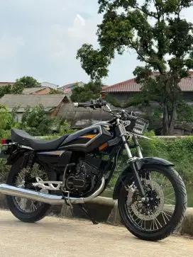 Rxking 1997 Ganteng pol