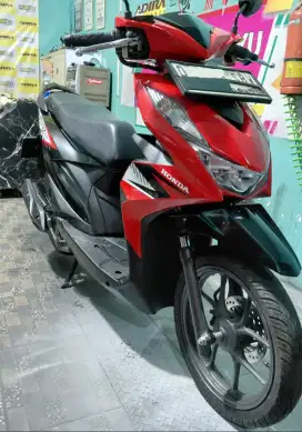 Moto bekas berkualitas