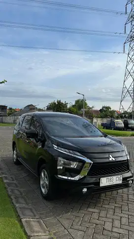 Mitsubishi Xpander 2022 Bensin