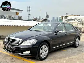 Mercedes benz S350