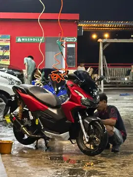 Adv 2022 ABS Full modif