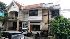 Dijual  Dan Disewakan Gedung Klinik Di Babakan Tarogong