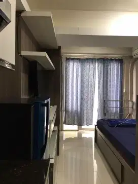 DIJUAL APARTEMEN JARRDIN NEGO SAMPAO JADI